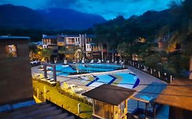 Apartasol San Jeronimo